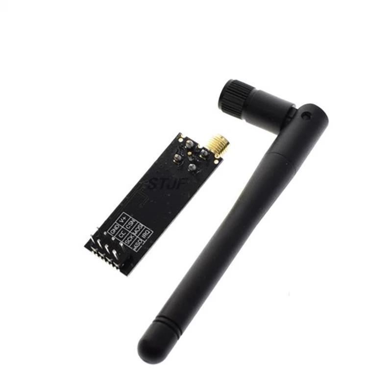 Módulo sem fio de longa distân - Nrf24L01 Module Wireless avaliação e preço