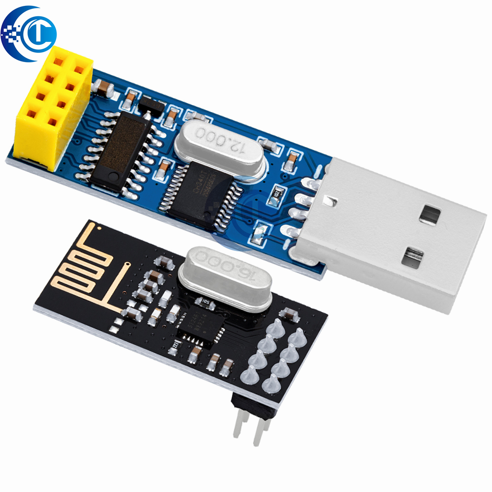 Para Arduino - CH340T USB para - Nrf24L01 Module Wireless avaliação e preço