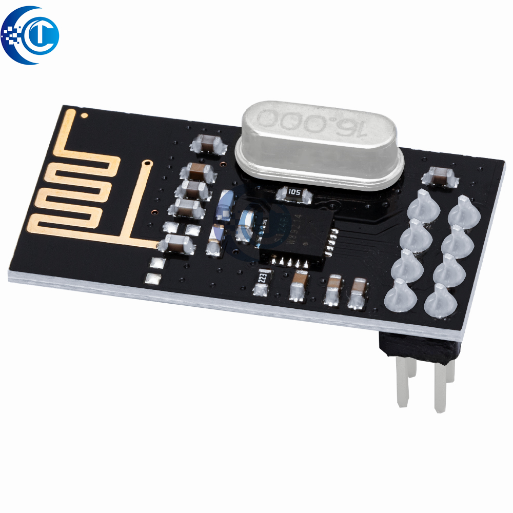 Para Arduino - CH340T USB para - Nrf24L01 Module Wireless avaliação e preço