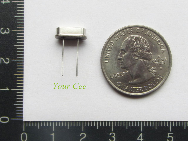 Cristal Quartz Resonador Kit,  - Best Diy Electronics Kits avaliação e preço
