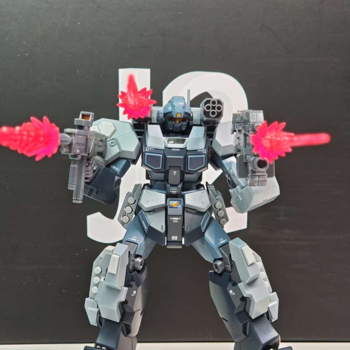 BAOBAO Modelo HG 1/144 Kit de  - Diy Robot Electronics Kit avaliação e preço