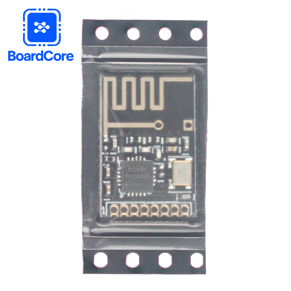 Módulo sem fio nrf24l01 + pa l - Nrf24L01 Module Wireless avaliação e preço