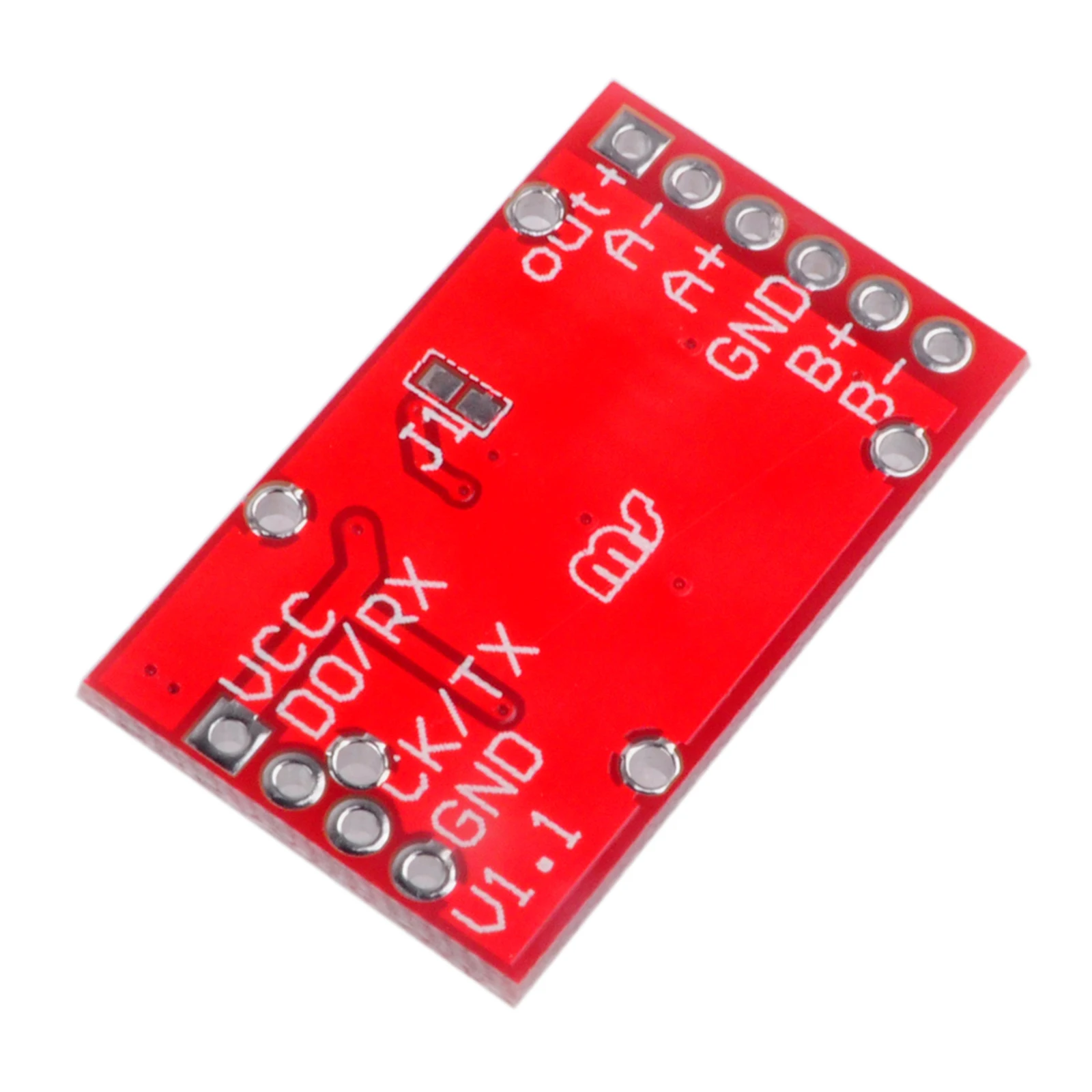 2/5 pces hx711 módulo sensor d - Diy Electronics Load Cell avaliação e preço