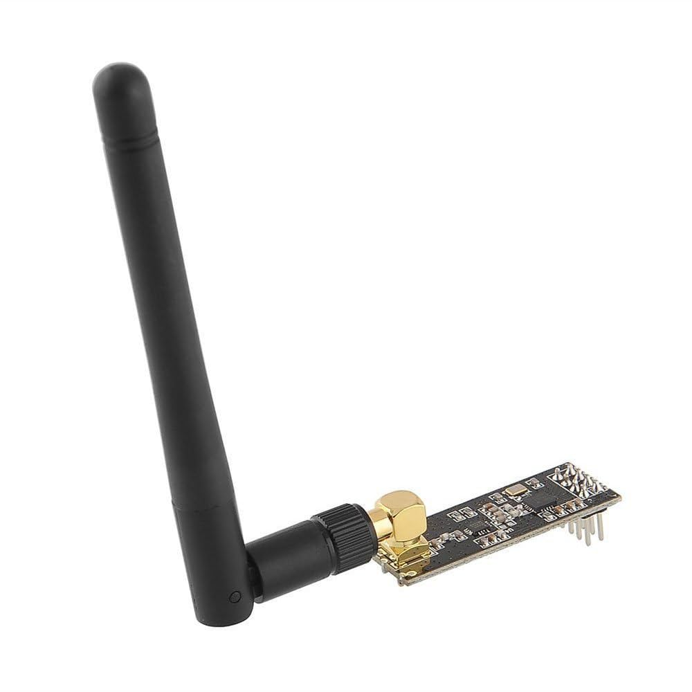 Módulo sem fio NRF24L01+PA+LNA - Nrf24L01 Module Wireless avaliação e preço