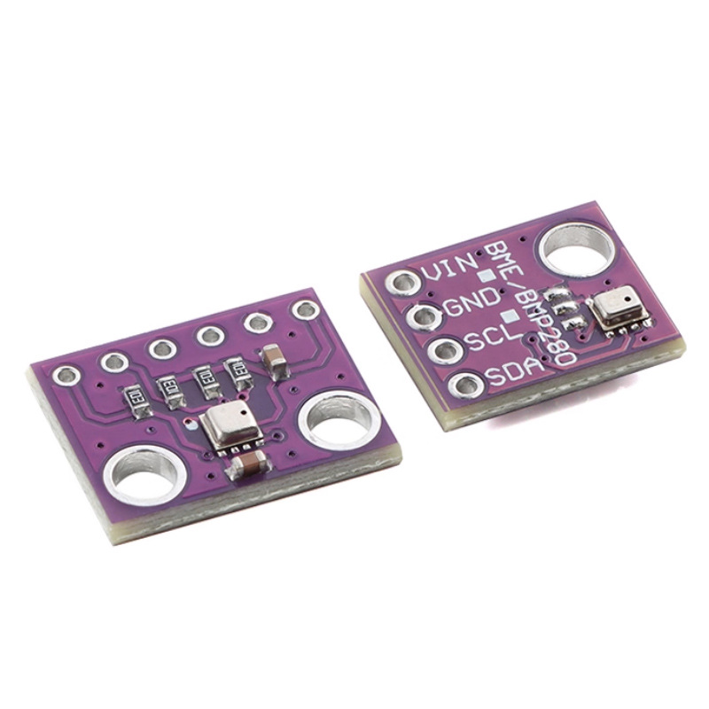 Sensor Digital TENSTAR ROBOT B - Bme280 Humidity Sensor avaliação e preço