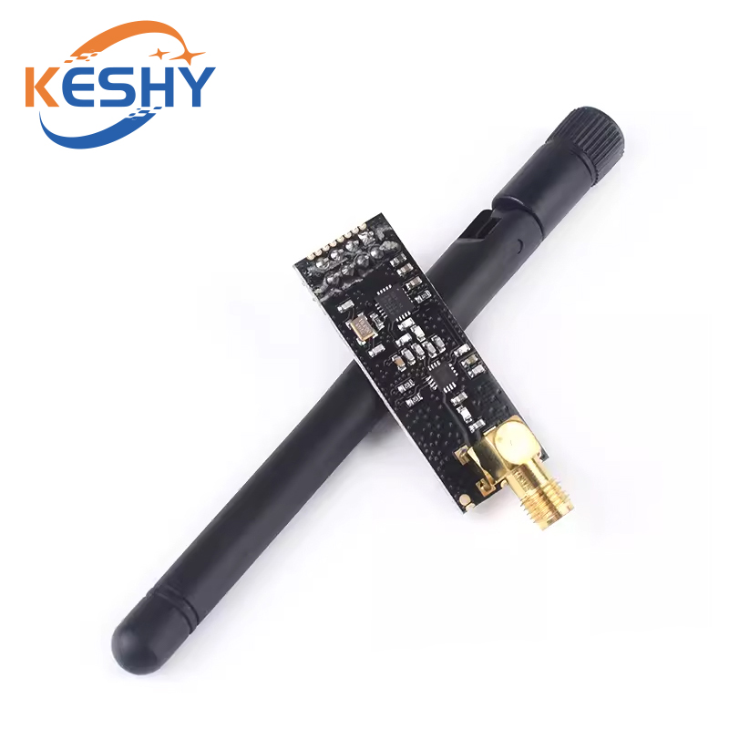Módulo de transmissão de dados - Nrf24L01 Module Wireless avaliação e preço