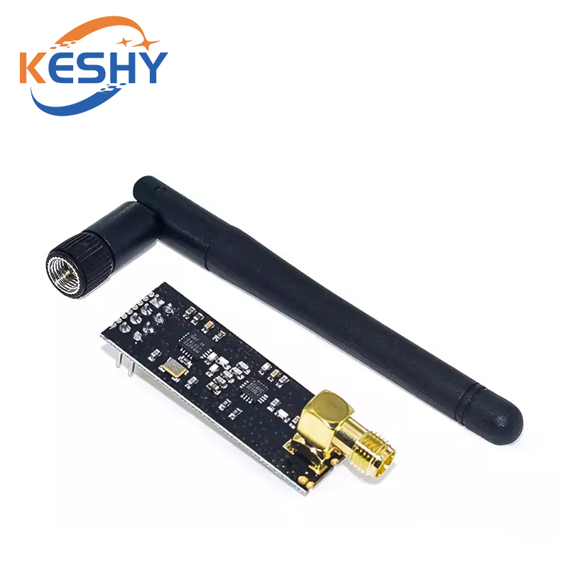 Módulo de transmissão de dados - Nrf24L01 Module Wireless avaliação e preço